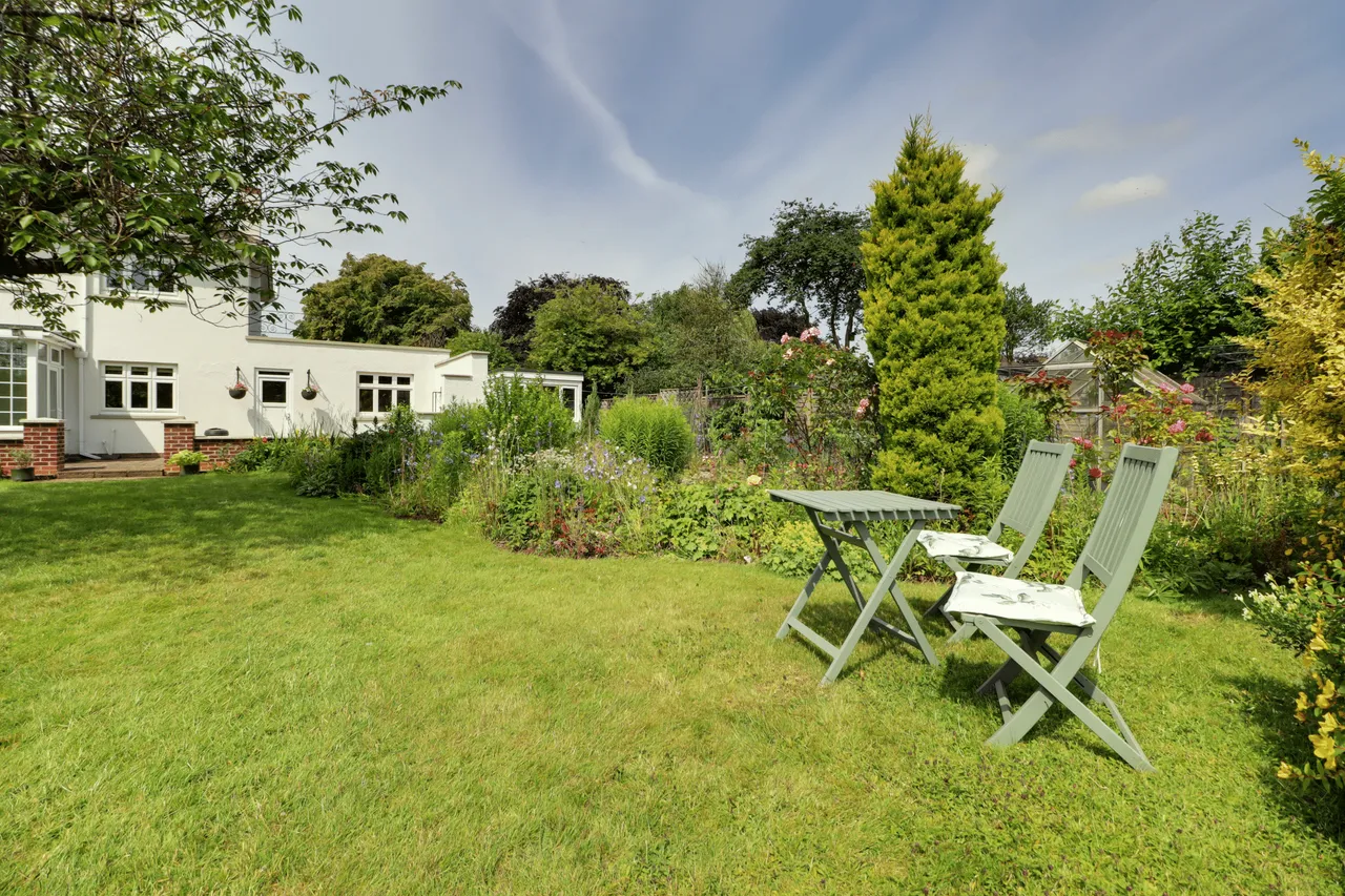 Westcliff Gardens, Scunthorpe, DN17, photo 35