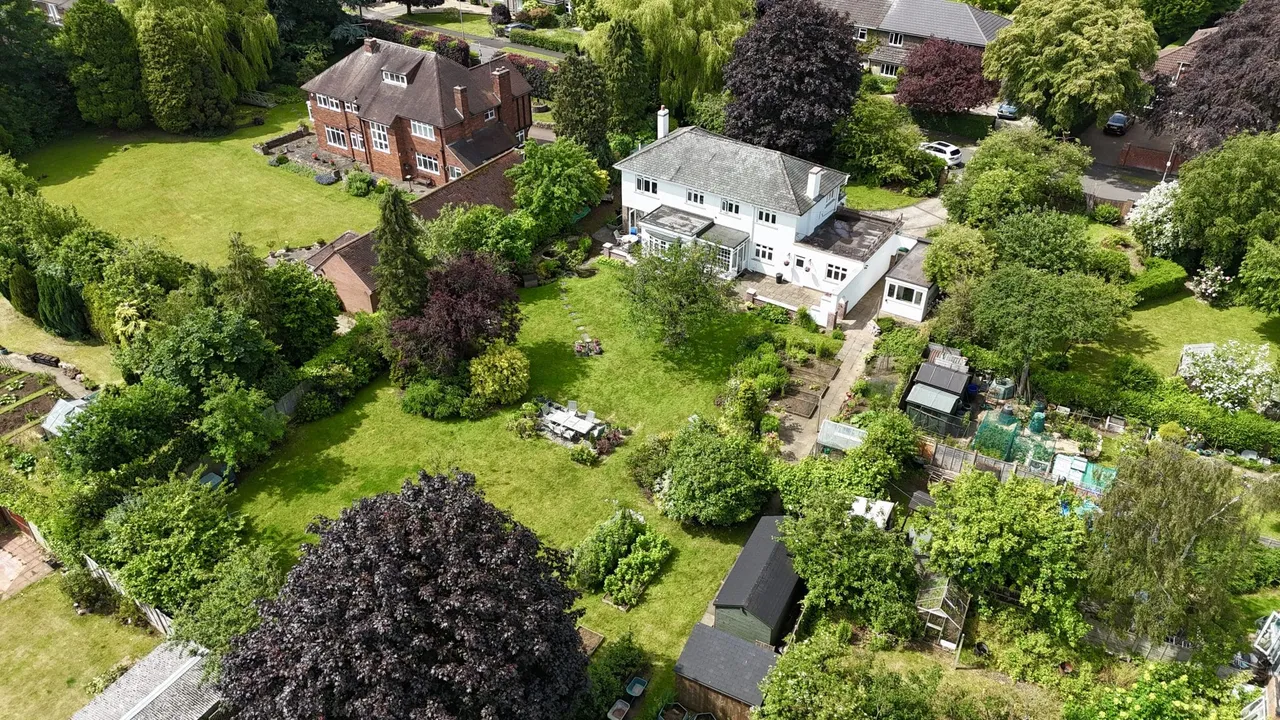 Westcliff Gardens, Scunthorpe, DN17, photo 41