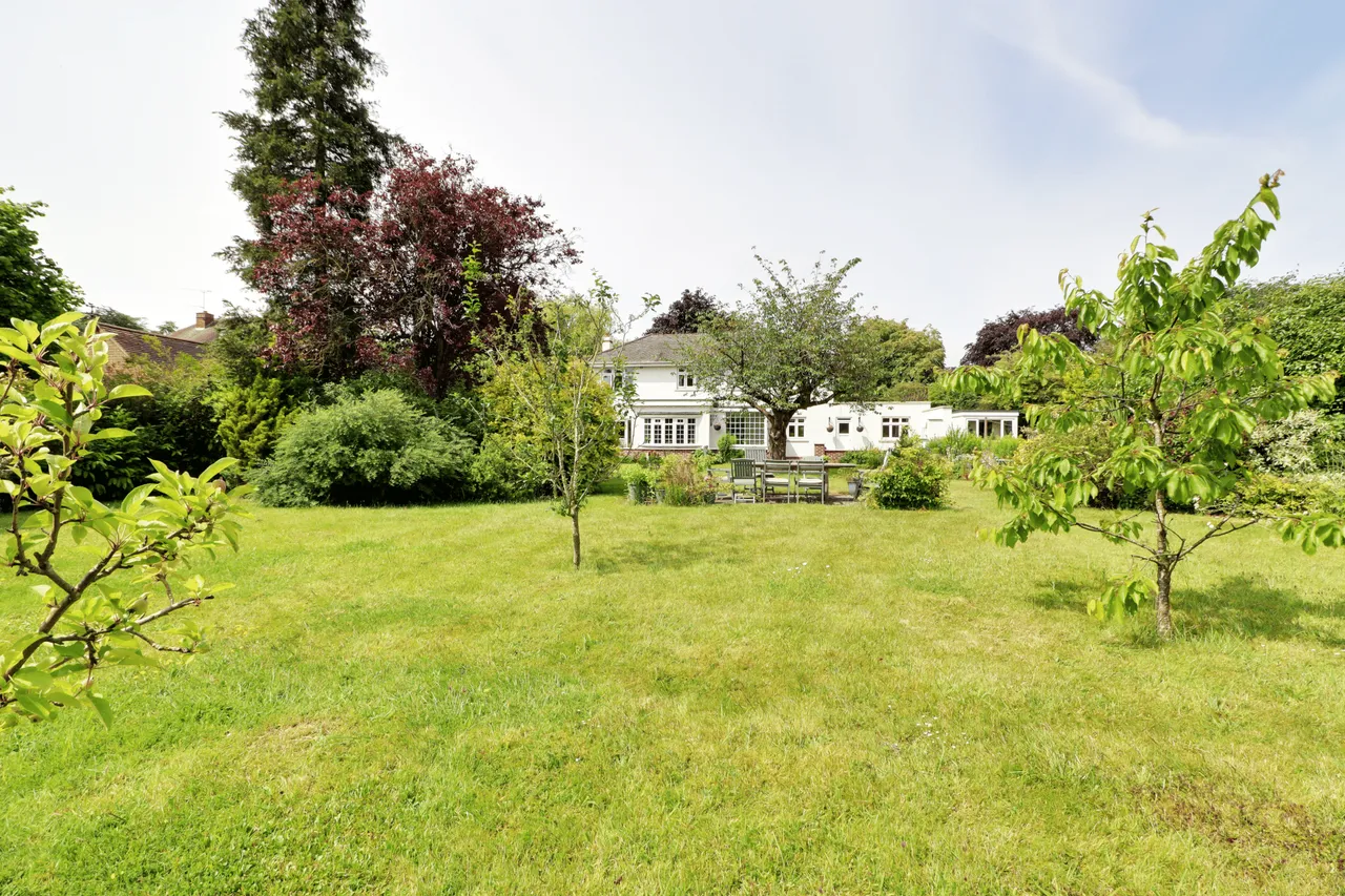 Westcliff Gardens, Scunthorpe, DN17, photo 36