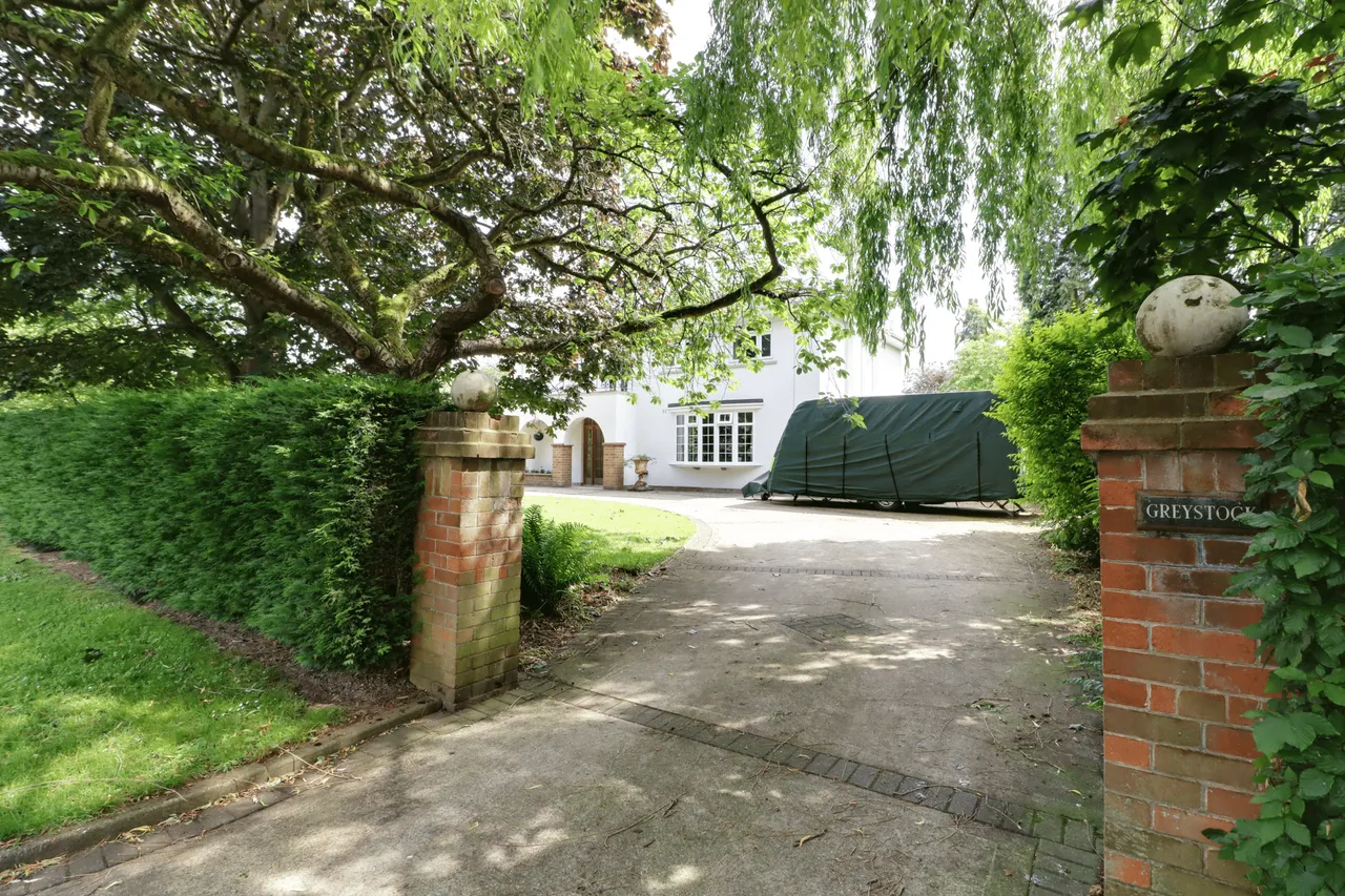Westcliff Gardens, Scunthorpe, DN17, photo 25