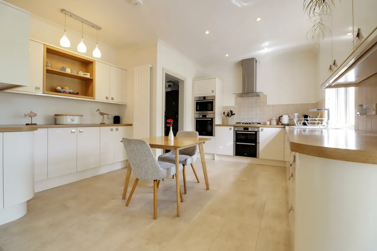 Westcliff Gardens, Scunthorpe, DN17, photo 4
