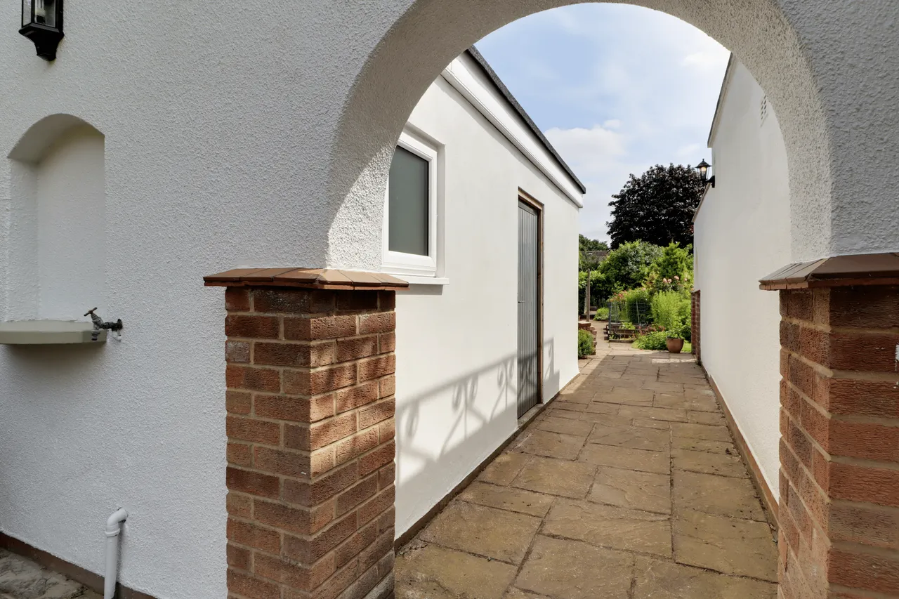 Westcliff Gardens, Scunthorpe, DN17, photo 29