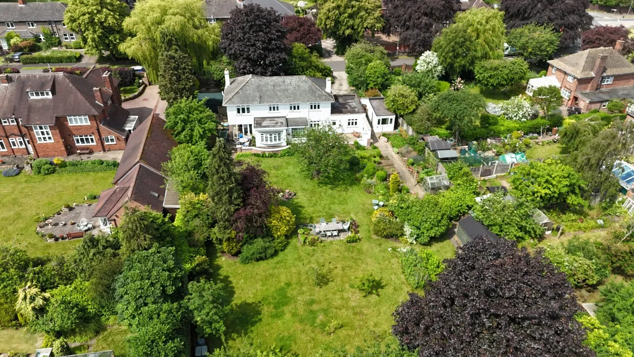 Westcliff Gardens, Scunthorpe, DN17, photo 40