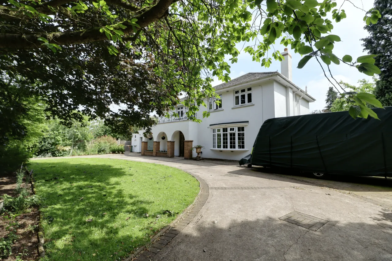 Westcliff Gardens, Scunthorpe, DN17, photo 27