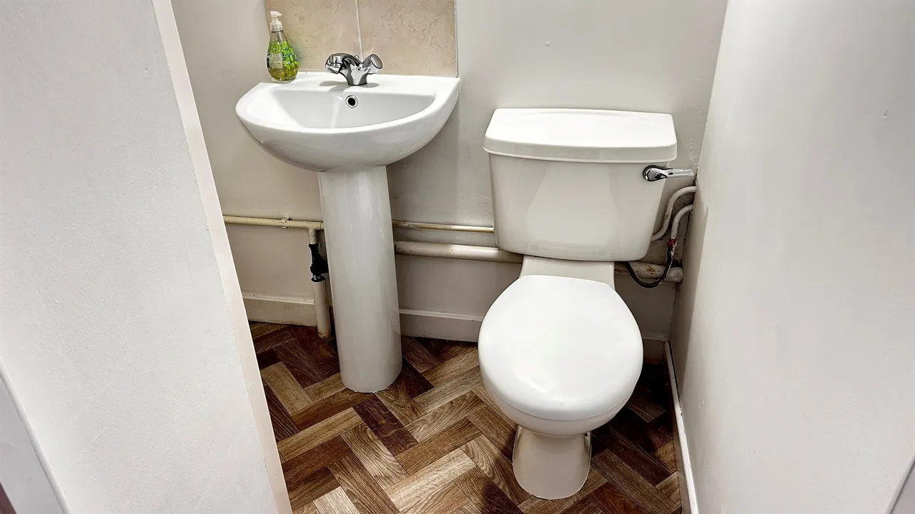 Stevenston Road, Kilwinning, photo 9