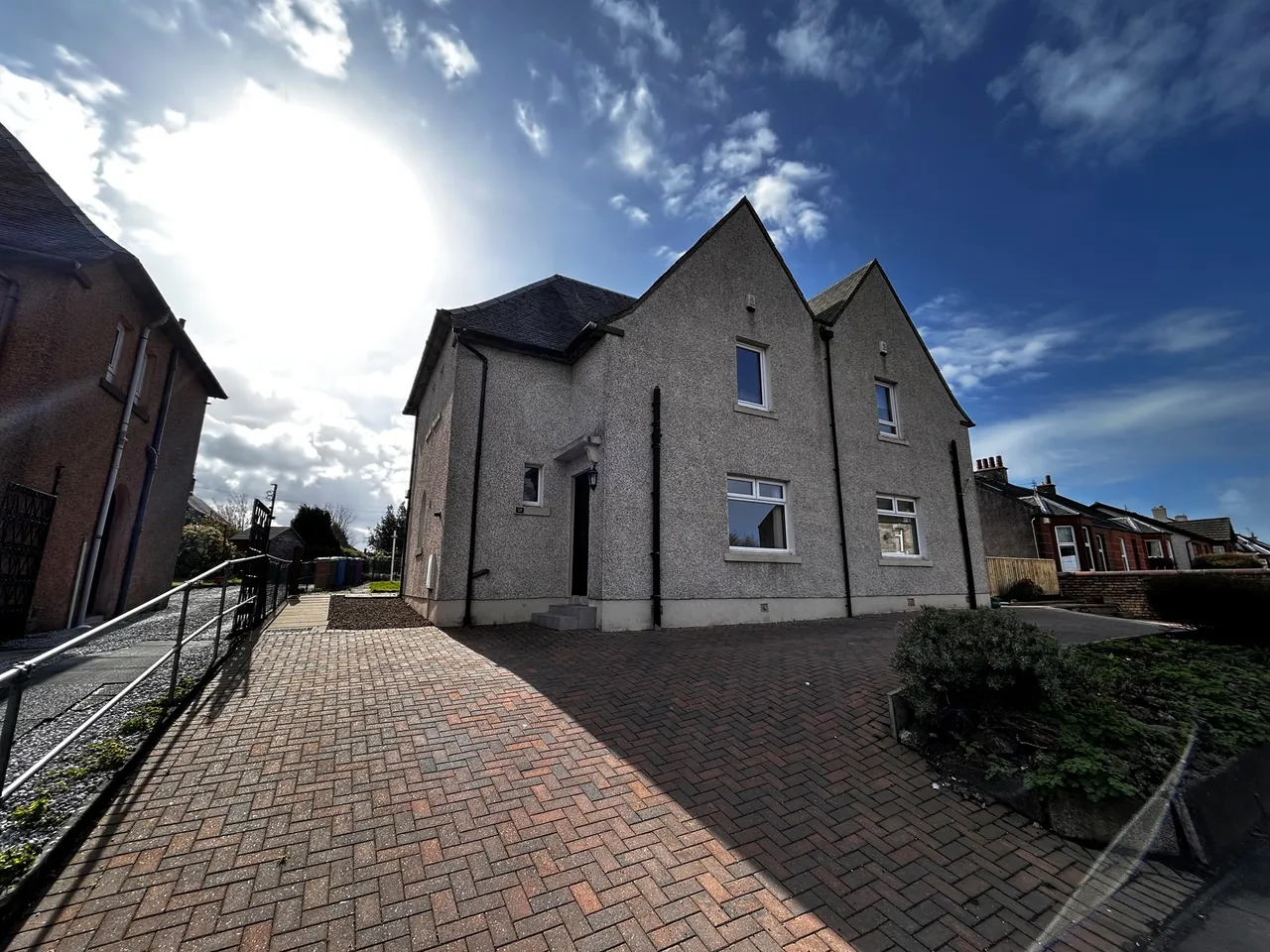 Stevenston Road, Kilwinning, photo 10