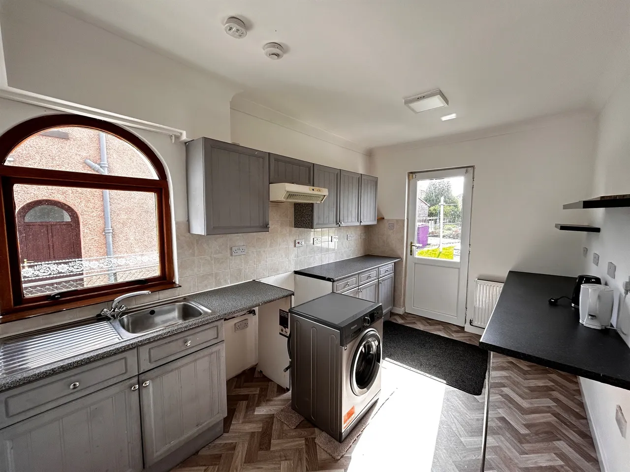 Stevenston Road, Kilwinning, photo 7