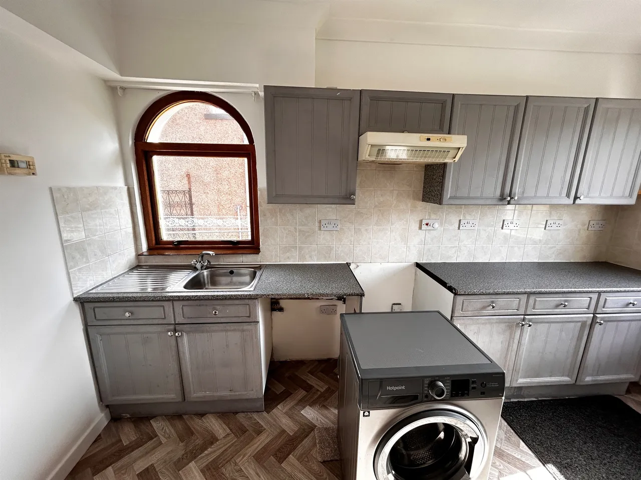 Stevenston Road, Kilwinning, photo 8
