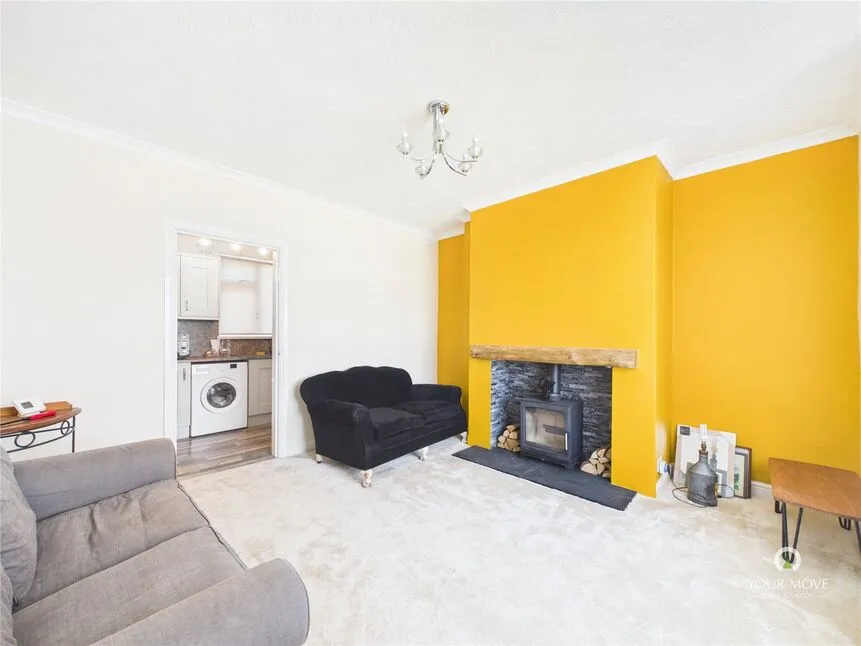 Braeside, Edmondsley, Durham, DH7, photo 3