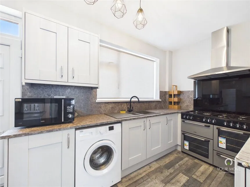Braeside, Edmondsley, Durham, DH7, photo 5