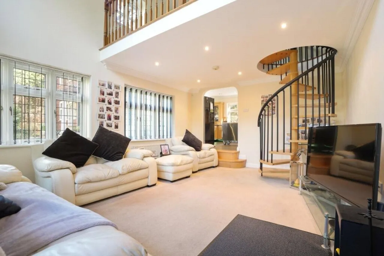 Holme Lane, Holme, DN16, photo 4