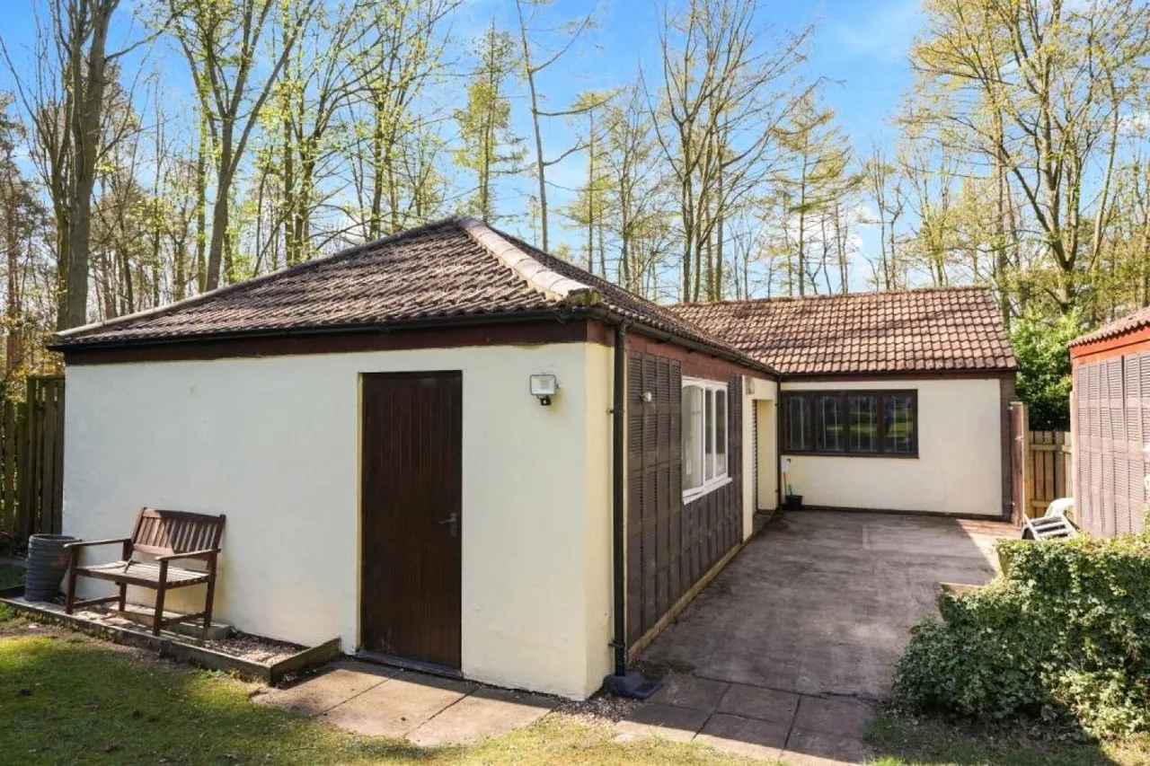 Holme Lane, Holme, DN16, photo 24