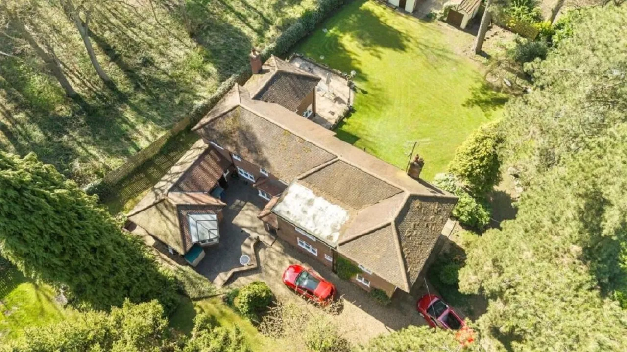 Holme Lane, Holme, DN16, photo 28