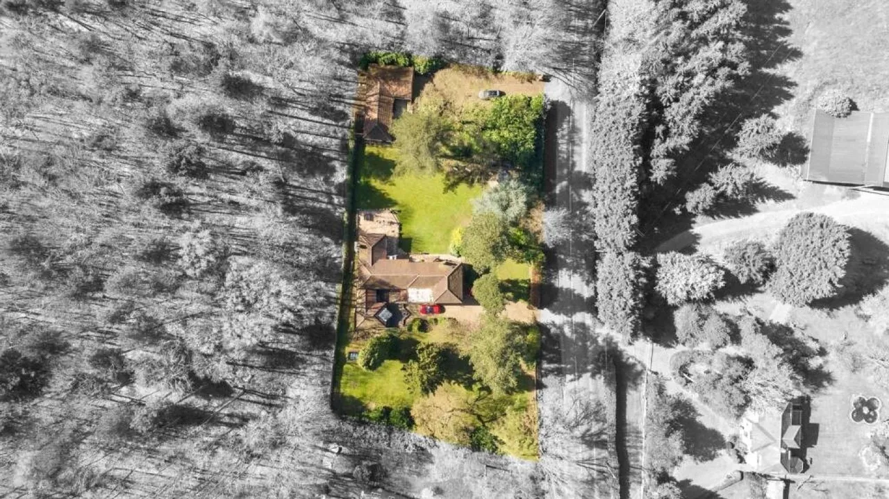 Holme Lane, Holme, DN16, photo 29
