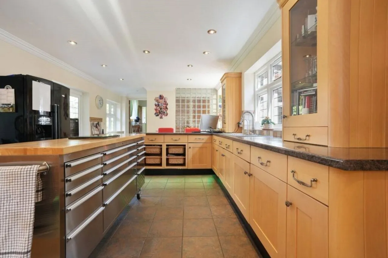 Holme Lane, Holme, DN16, photo 5