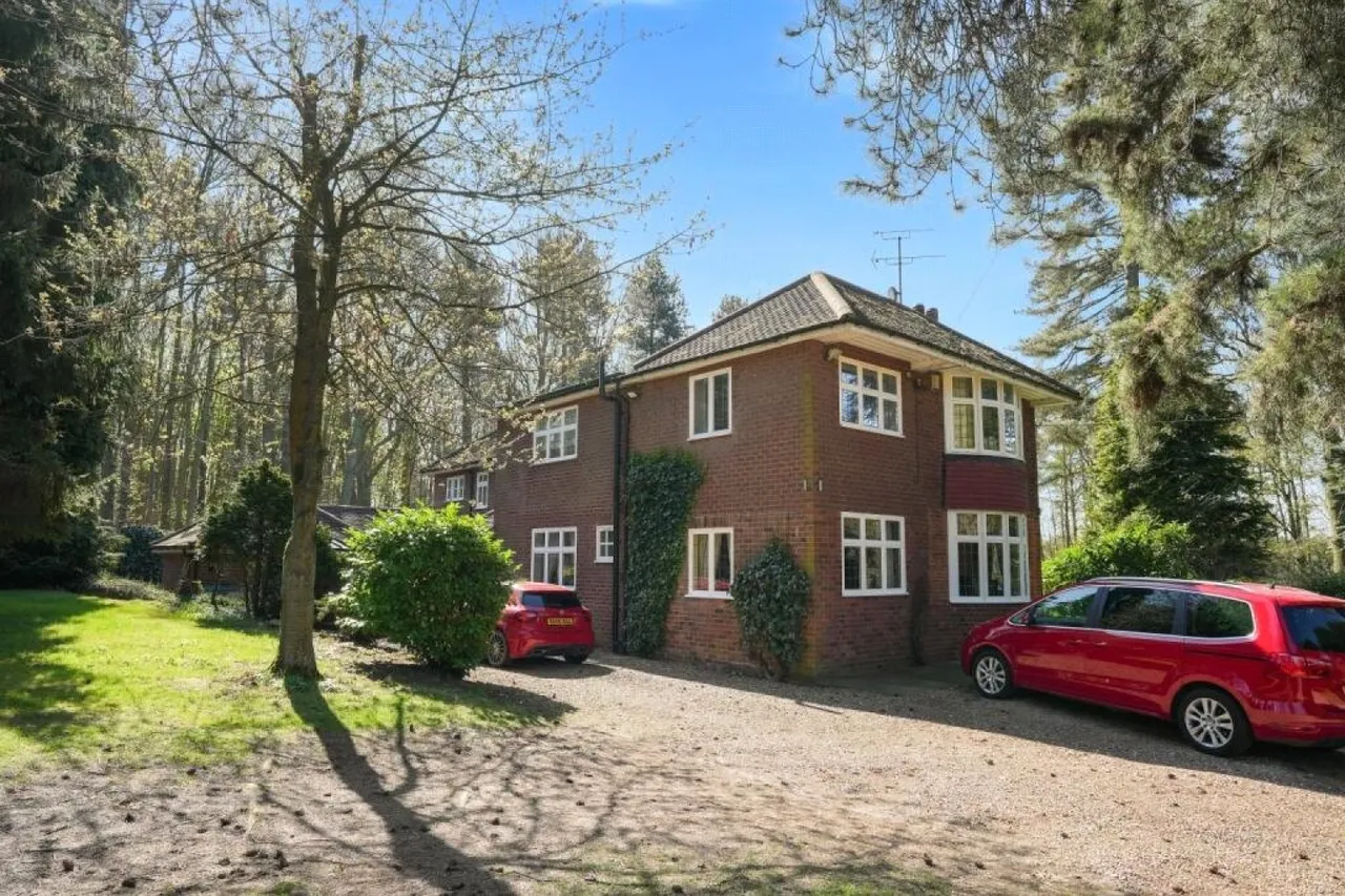 Holme Lane, Holme, DN16, photo 25