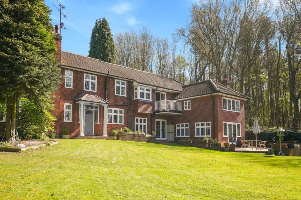 Holme Lane, Holme, DN16, photo 26