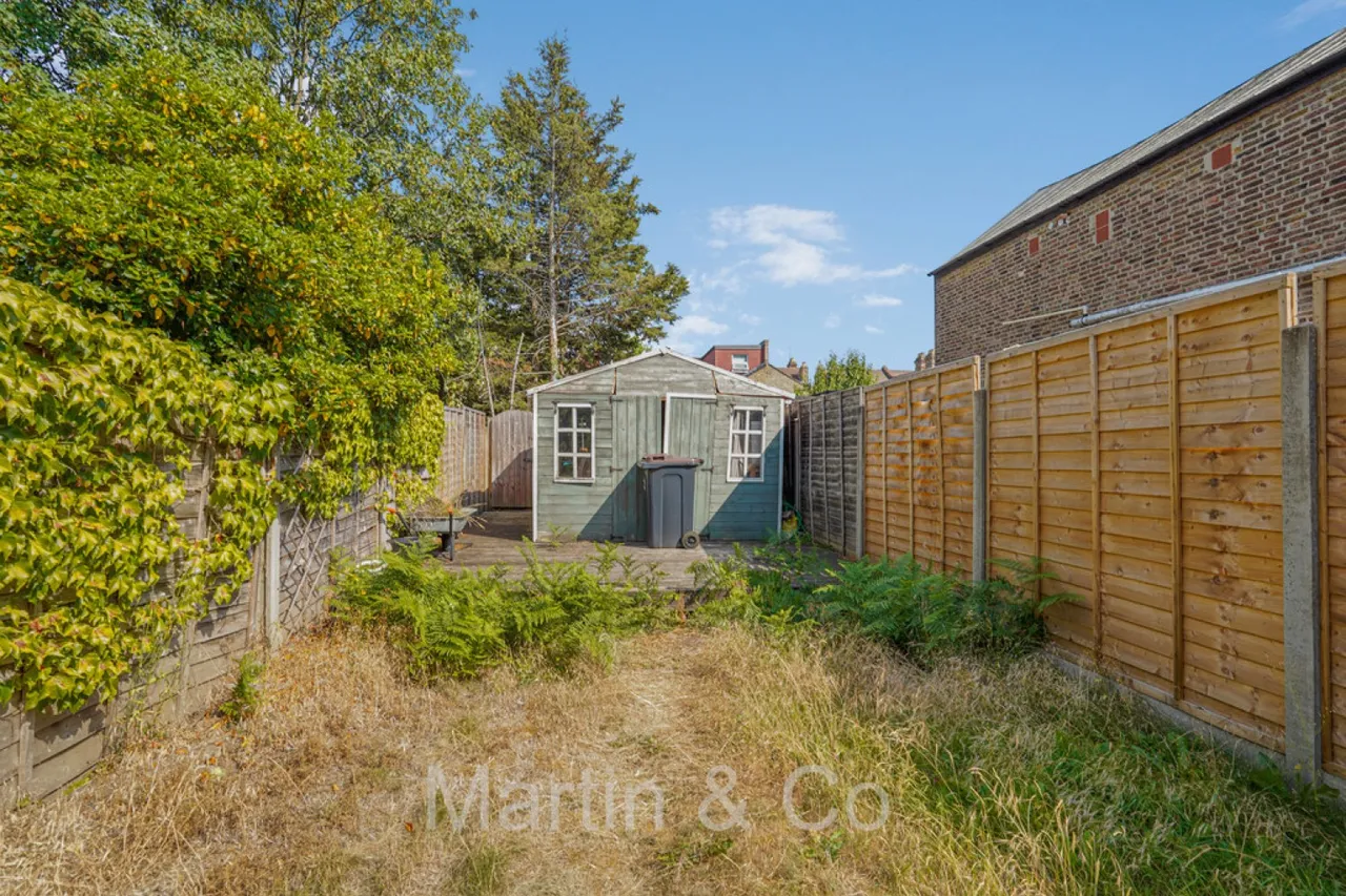 Churchill Road, South Croydon, CR2, photo 21