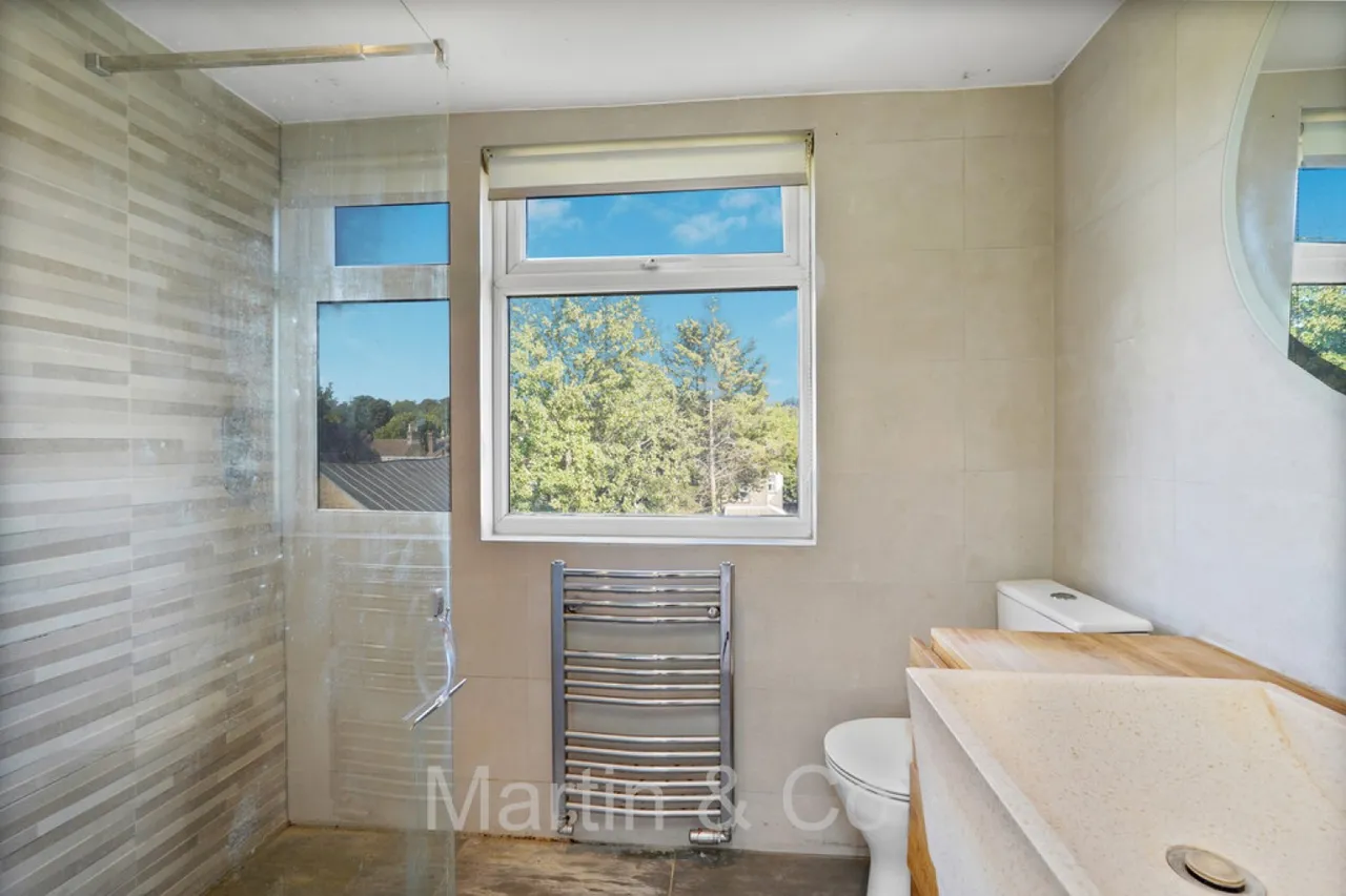 Churchill Road, South Croydon, CR2, photo 17