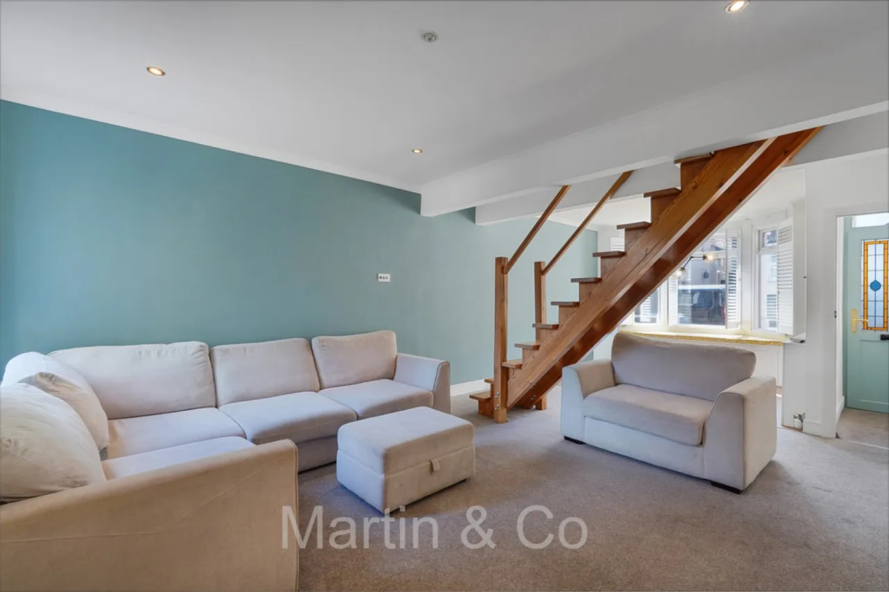 Churchill Road, South Croydon, CR2, photo 5