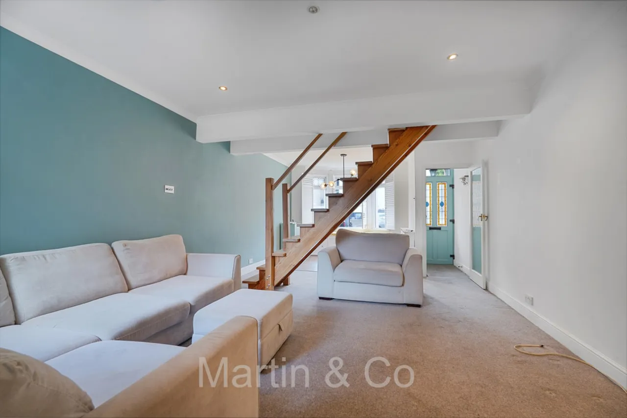 Churchill Road, South Croydon, CR2, photo 8