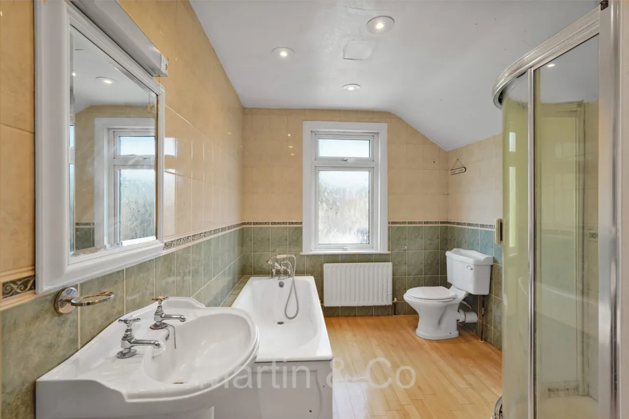 Churchill Road, South Croydon, CR2, photo 12