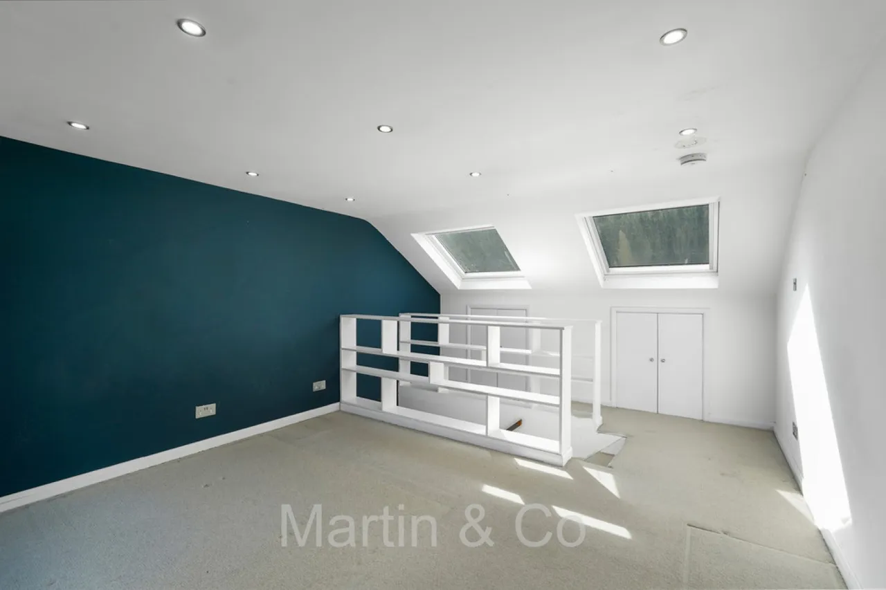 Churchill Road, South Croydon, CR2, photo 15