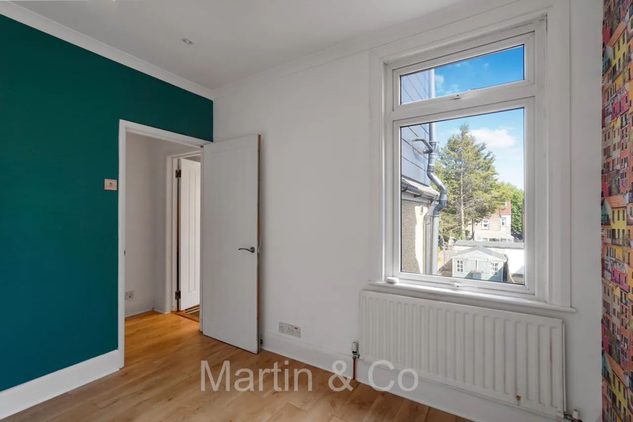 Churchill Road, South Croydon, CR2, photo 14