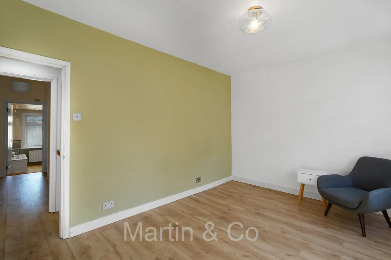 Churchill Road, South Croydon, CR2, photo 11