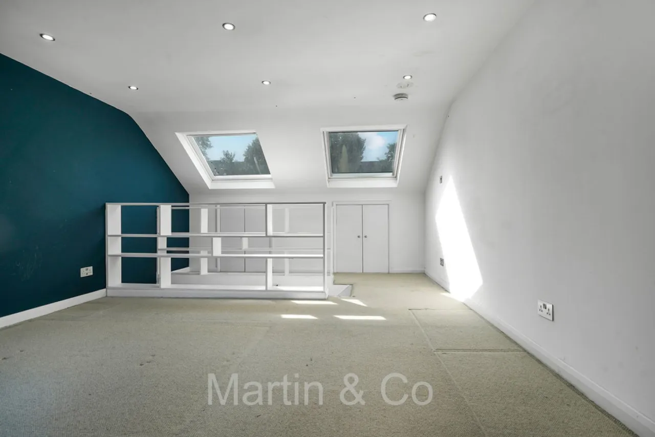 Churchill Road, South Croydon, CR2, photo 18