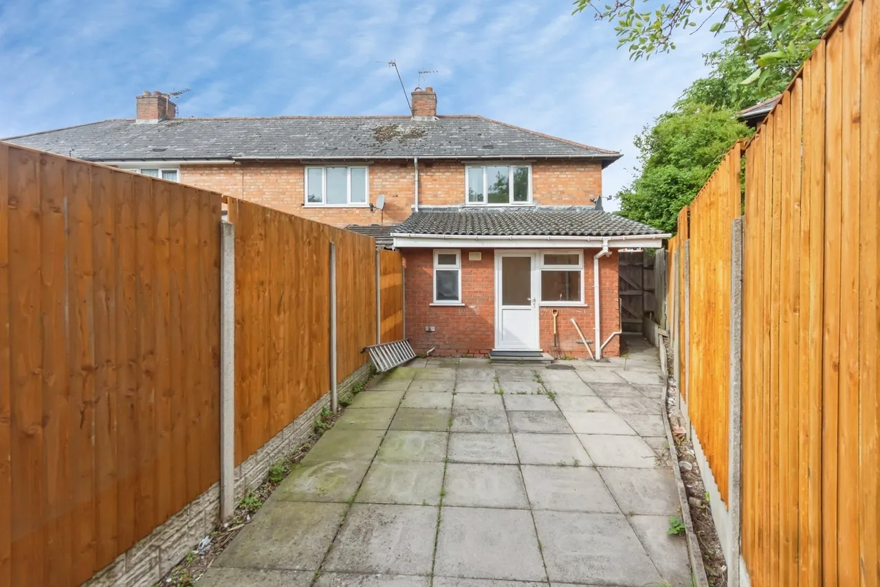 Heathcliff Road, Birmingham, B11, photo 18