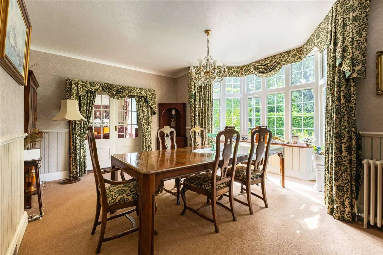 The Drive, Rickmansworth, Hertfordshire, WD3 4EA, photo 6