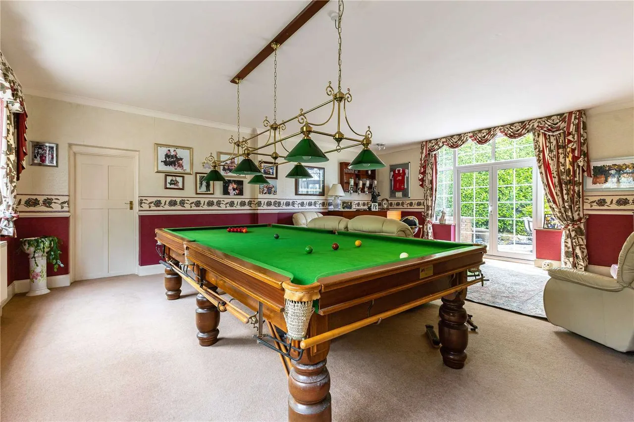 The Drive, Rickmansworth, Hertfordshire, WD3 4EA, photo 7