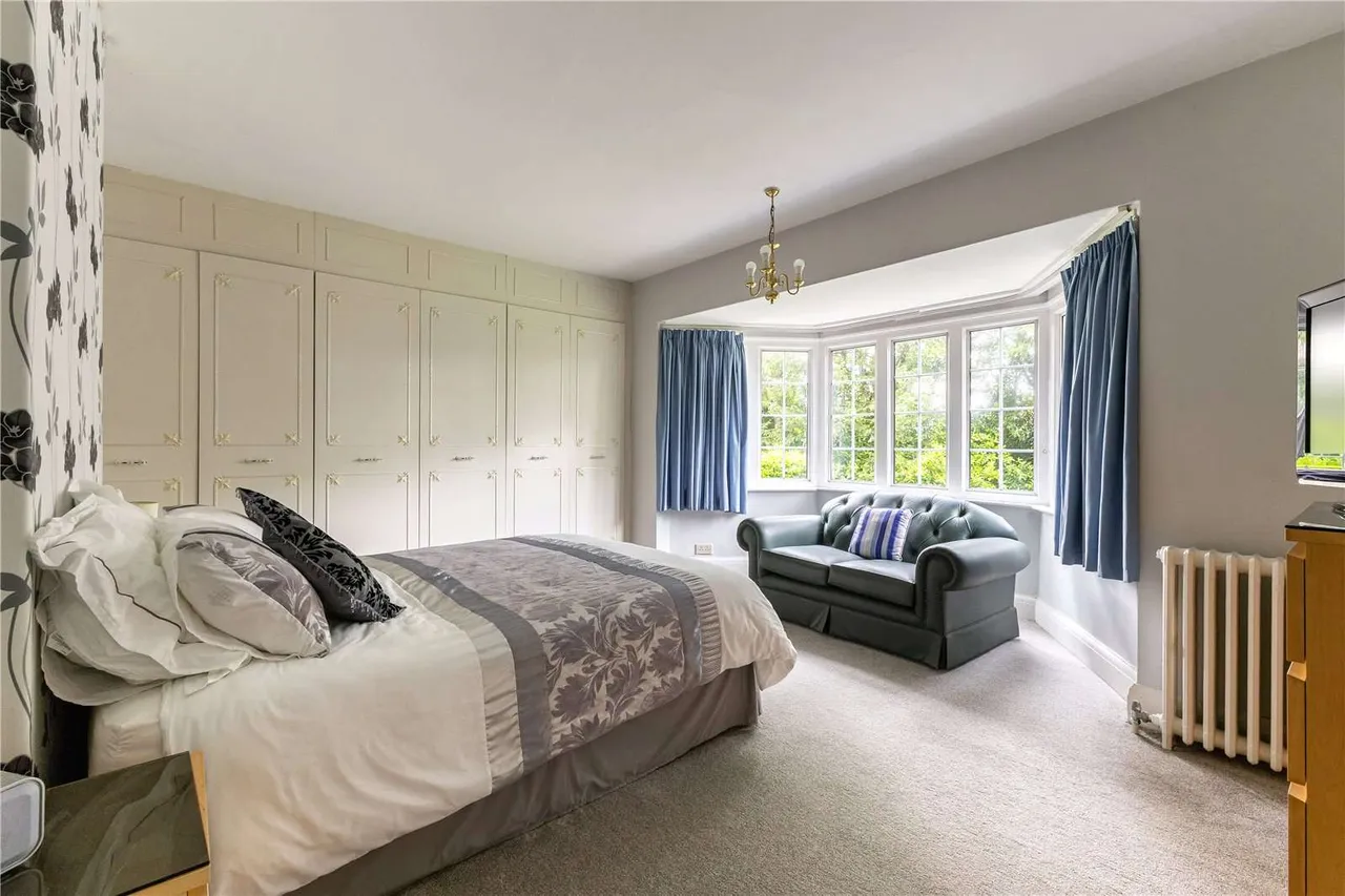 The Drive, Rickmansworth, Hertfordshire, WD3 4EA, photo 12