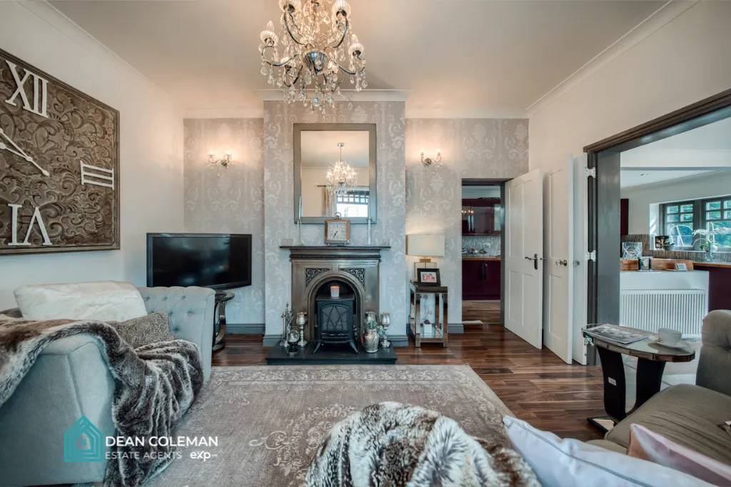 Old Birmingham Road, Lickey, B45 8ES, photo 9