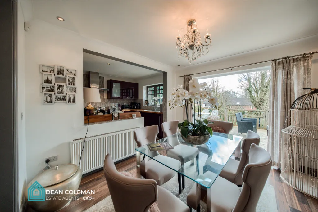 Old Birmingham Road, Lickey, B45 8ES, photo 12