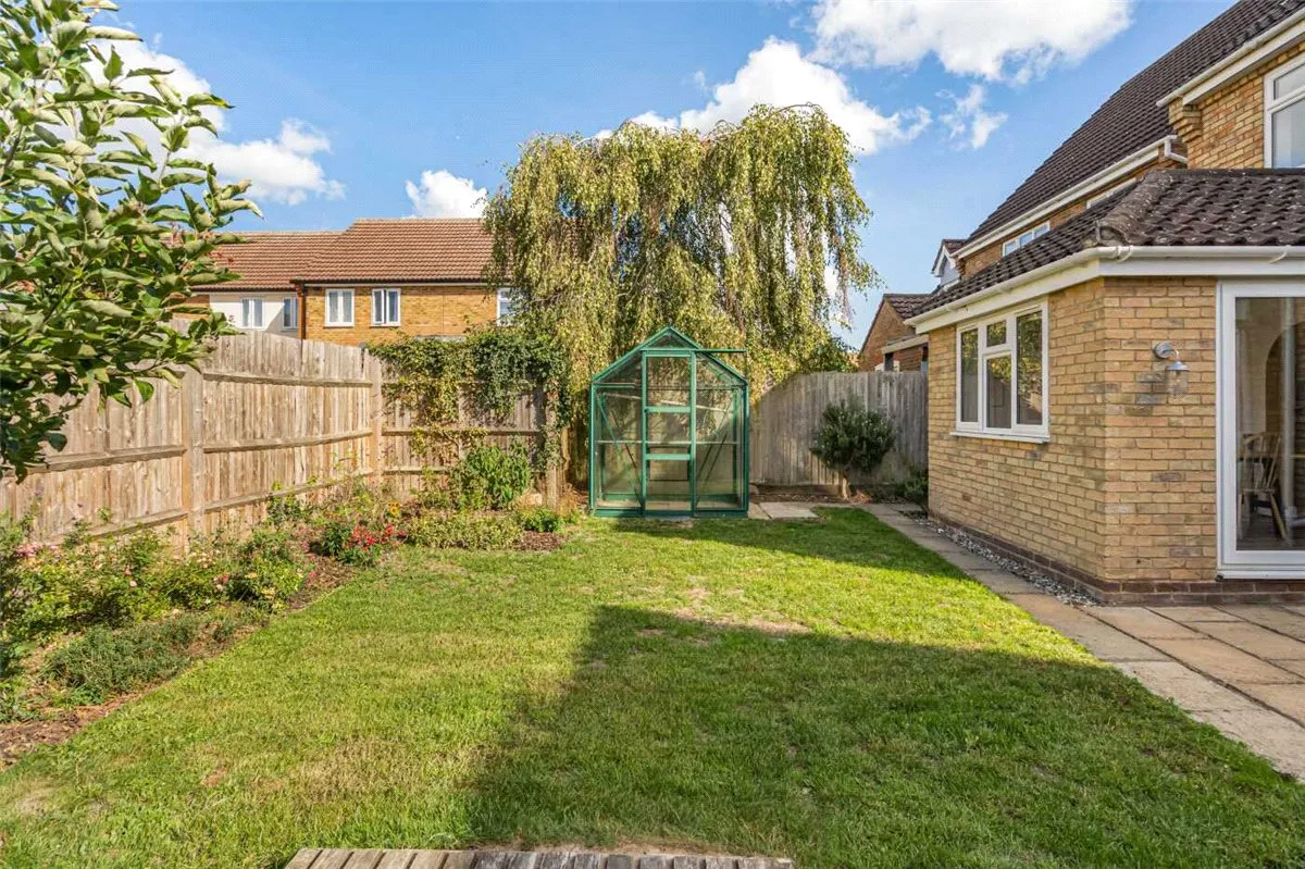 Brookside, Orwell, SG8, photo 13