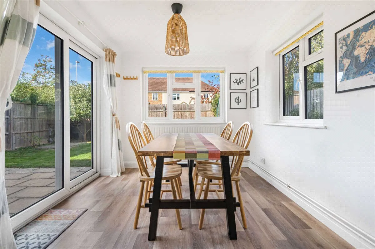 Brookside, Orwell, SG8, photo 5
