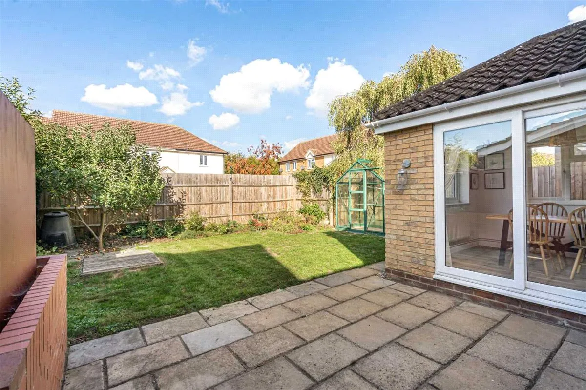 Brookside, Orwell, SG8, photo 12
