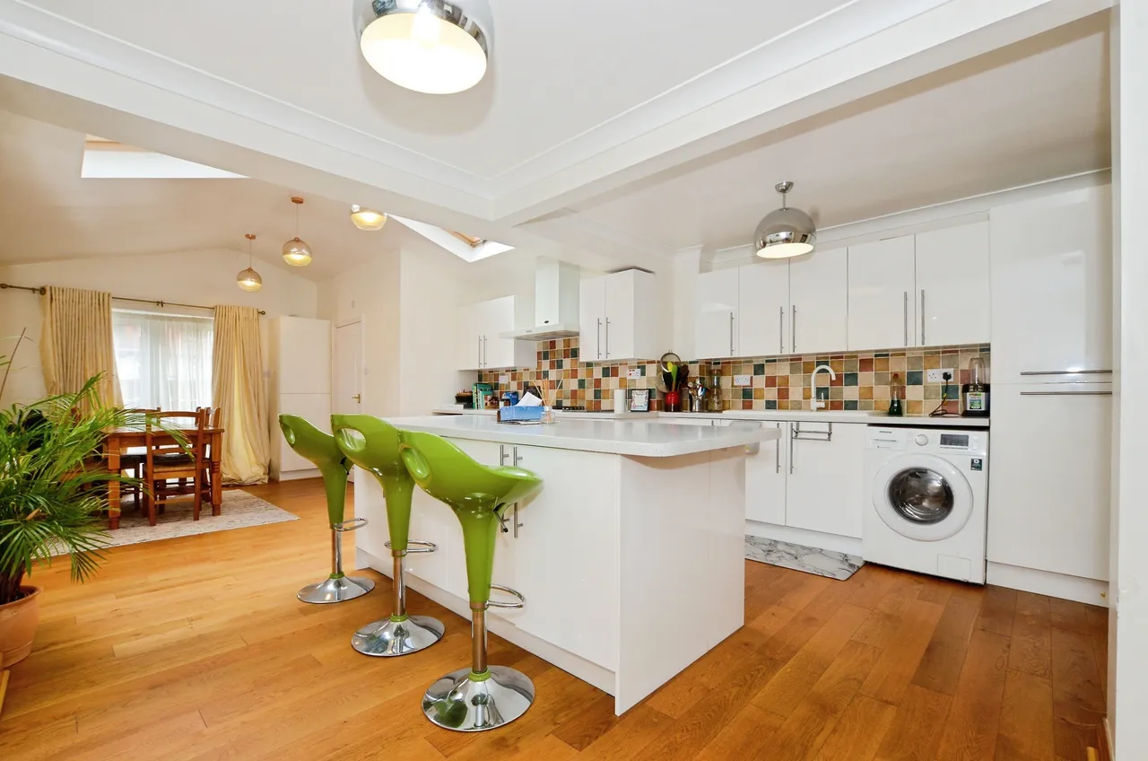 Barbican Road, Greenford, UB6, photo 18