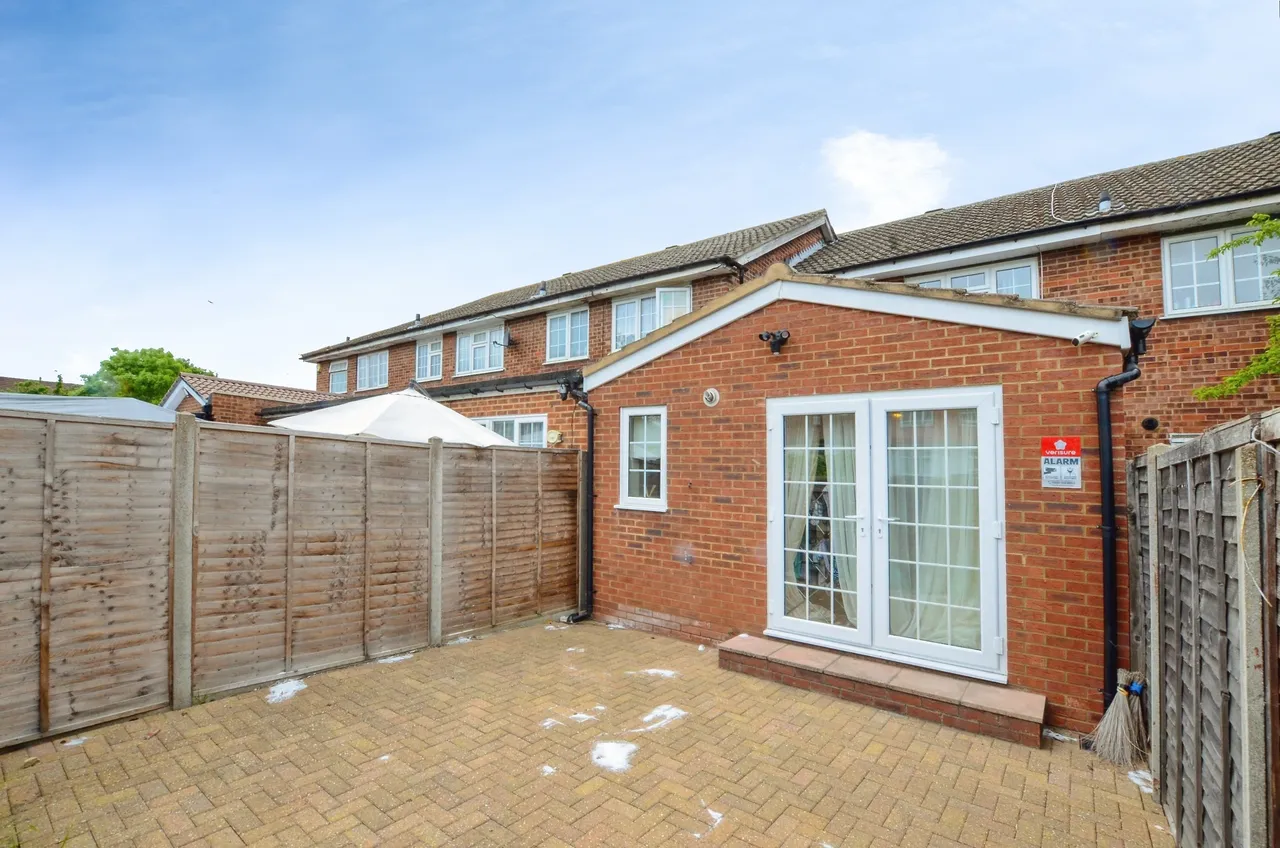 Barbican Road, Greenford, UB6, photo 20