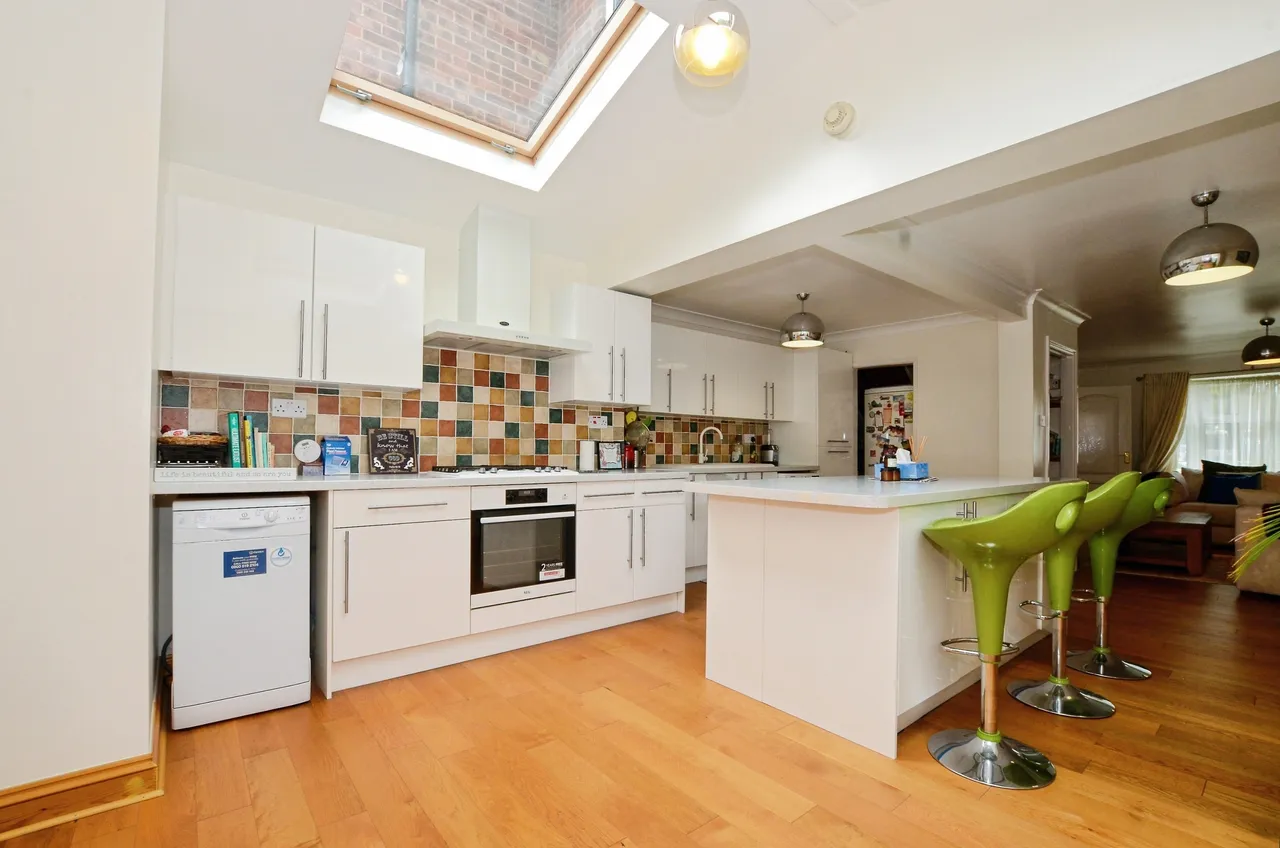 Barbican Road, Greenford, UB6, photo 16