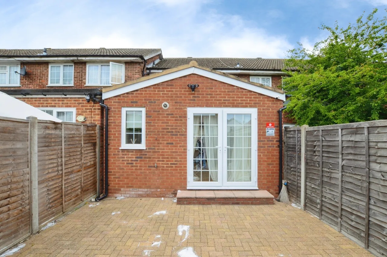 Barbican Road, Greenford, UB6, photo 19