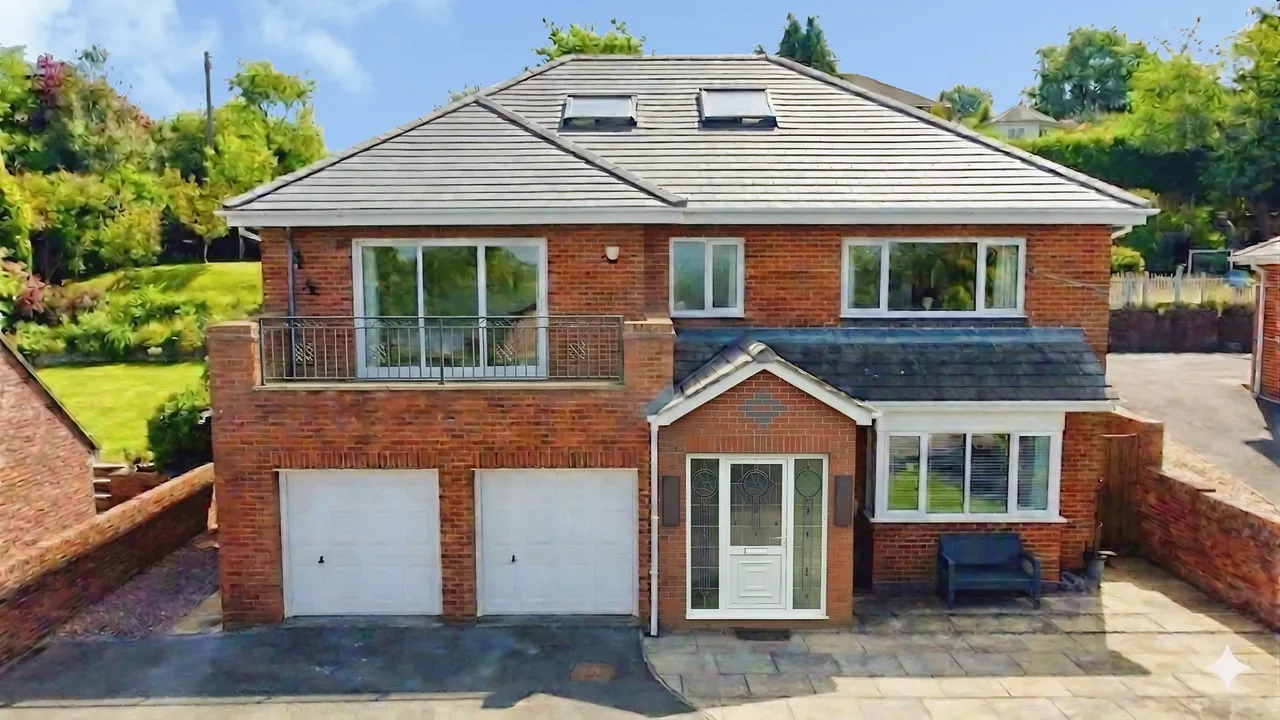 Fforest Road, Pontarddulais, Swansea, photo 2