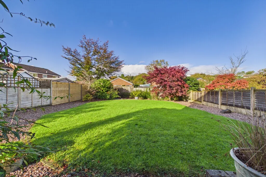 Eden Mount Way, Carnforth, LA5, photo 33