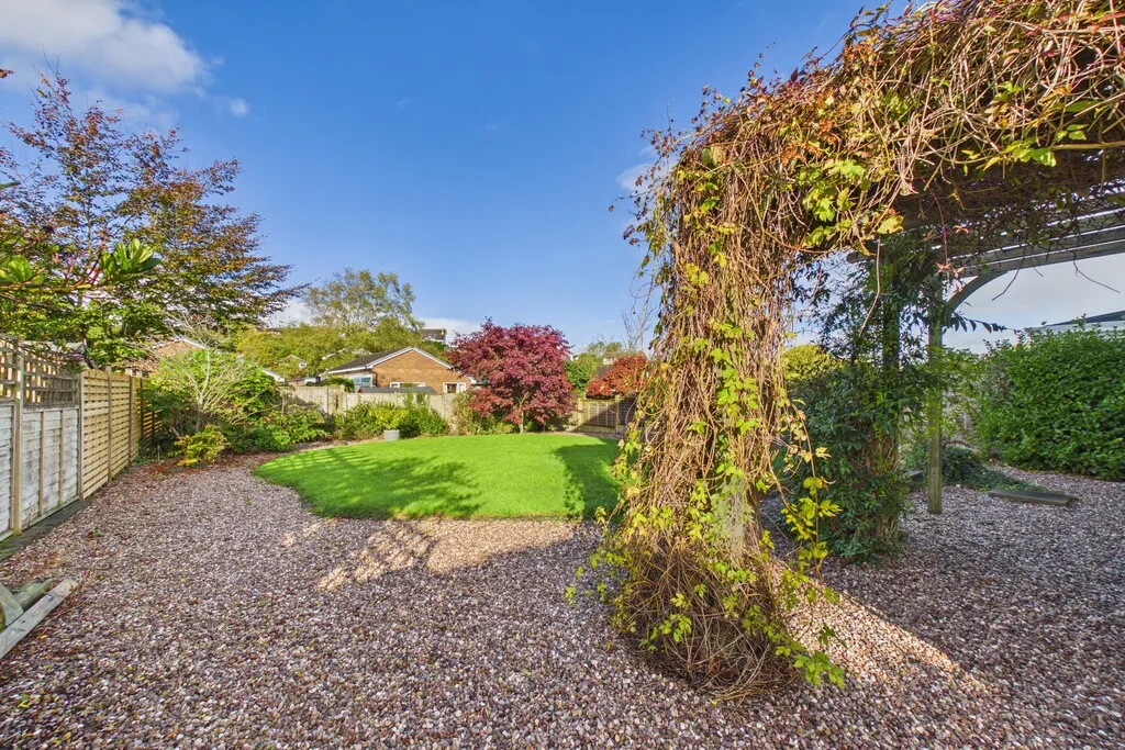 Eden Mount Way, Carnforth, LA5, photo 14