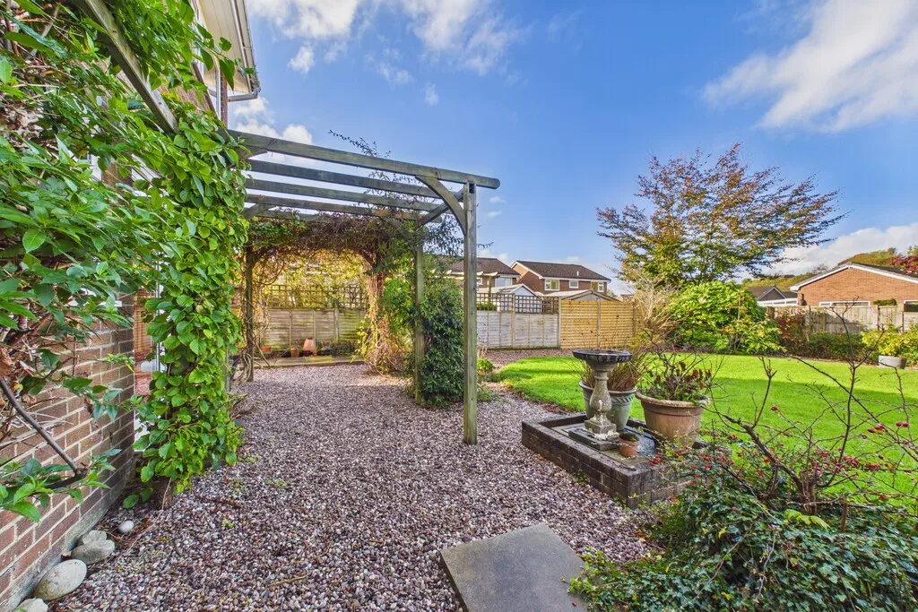 Eden Mount Way, Carnforth, LA5, photo 15