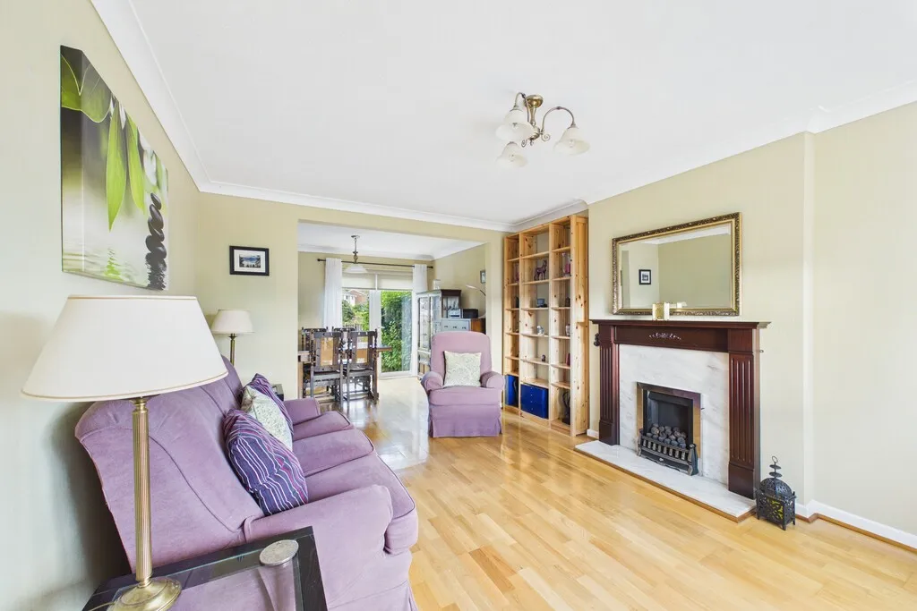 Eden Mount Way, Carnforth, LA5, photo 18