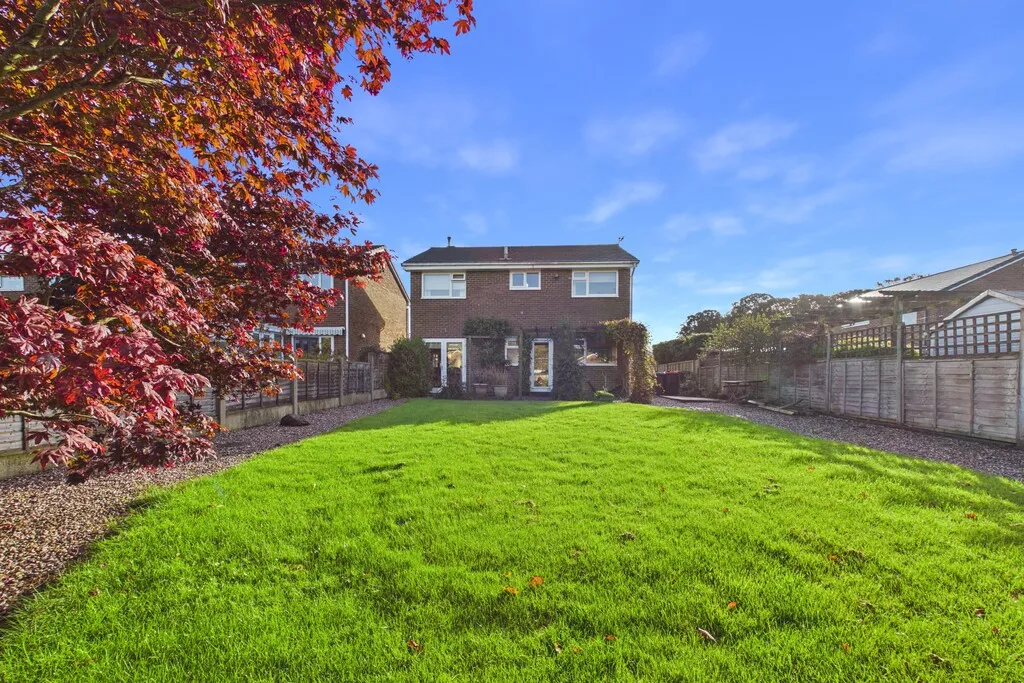 Eden Mount Way, Carnforth, LA5, photo 32
