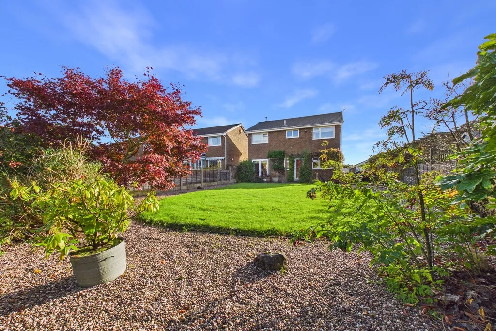 Eden Mount Way, Carnforth, LA5, photo 13